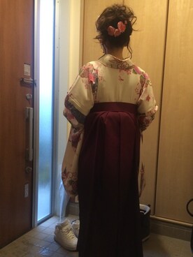 金平糖さんのコーディネート