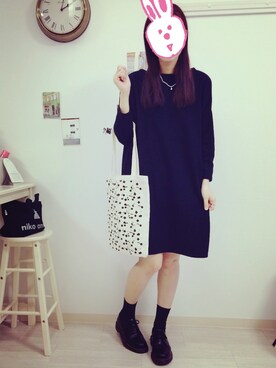 金平糖さんのコーディネート