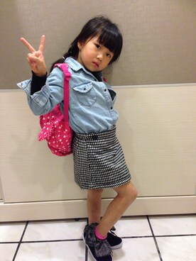 彤樂會さんのコーディネート