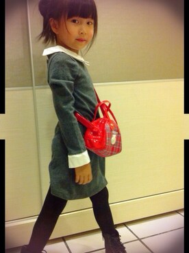 彤樂會さんのコーディネート