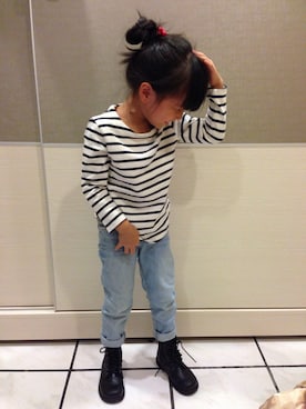 彤樂會さんのコーディネート