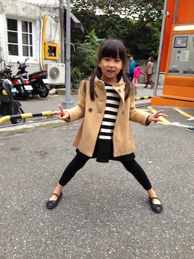 彤樂會さんのコーディネート