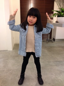 彤樂會さんのコーディネート