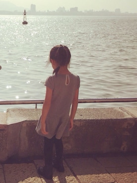 彤樂會さんのコーディネート