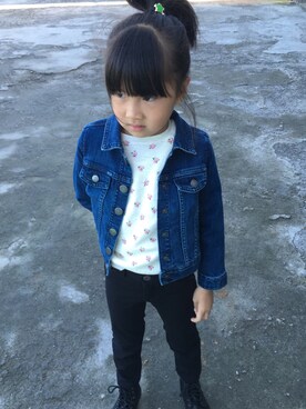 彤樂會さんのコーディネート