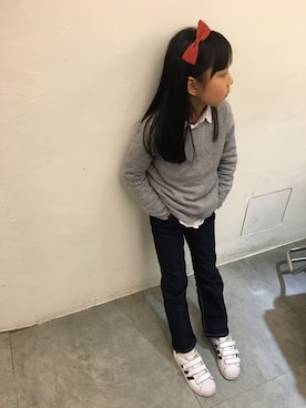 彤樂會さんのコーディネート