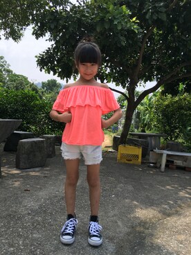 彤樂會さんのコーディネート