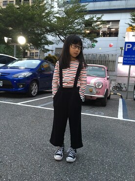 彤樂會さんのコーディネート