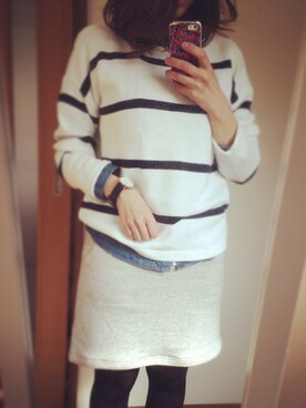 J U R I .さんのコーディネート