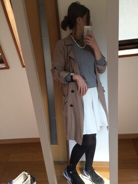 J U R I .さんのコーディネート