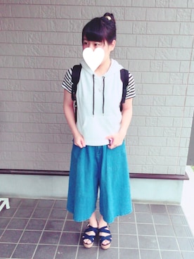 ｺｸﾞﾏさんのコーディネート