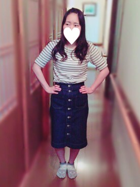 ｺｸﾞﾏさんのコーディネート