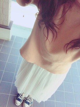 ｺｸﾞﾏさんのコーディネート