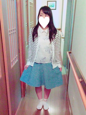 ｺｸﾞﾏさんのコーディネート