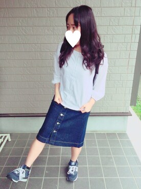 ｺｸﾞﾏさんのコーディネート