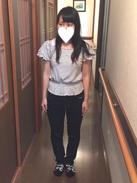 ｺｸﾞﾏさんのコーディネート