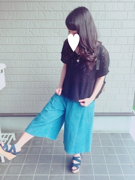 ｺｸﾞﾏさんのコーディネート