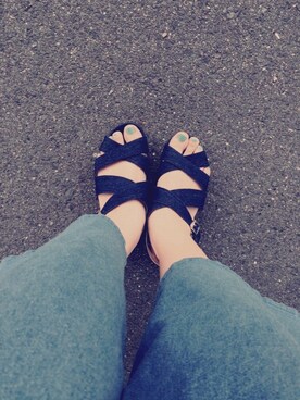 ｺｸﾞﾏさんのコーディネート