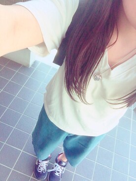 ｺｸﾞﾏさんのコーディネート