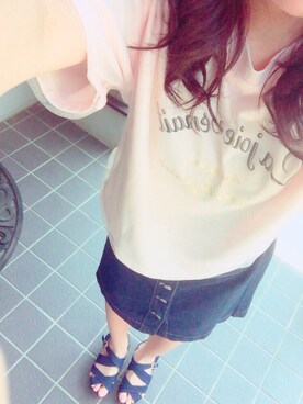 ｺｸﾞﾏさんのコーディネート