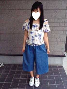 ｺｸﾞﾏさんのコーディネート