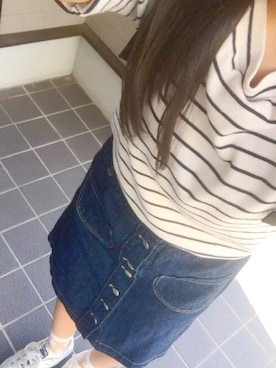 ｺｸﾞﾏさんのコーディネート