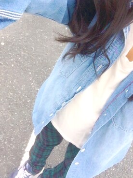 ｺｸﾞﾏさんのコーディネート