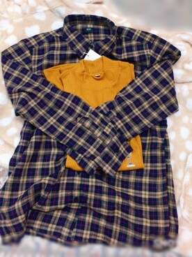 ｺｸﾞﾏさんのコーディネート