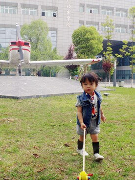 瞳水娃娃さんのコーディネート