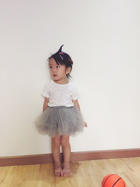 瞳水娃娃さんのコーディネート