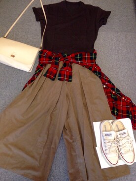 e.y.gさんのコーディネート