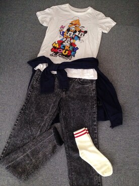 e.y.gさんのコーディネート