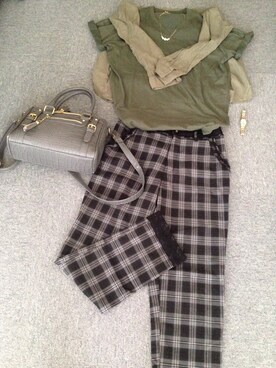 e.y.gさんのコーディネート