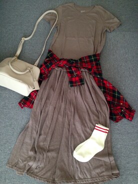 e.y.gさんのコーディネート