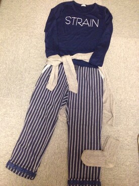 e.y.gさんのコーディネート