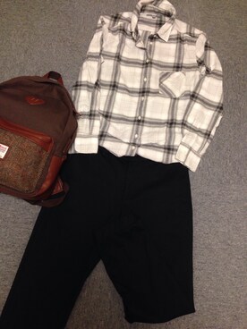 e.y.gさんのコーディネート