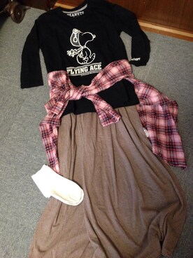 e.y.gさんのコーディネート