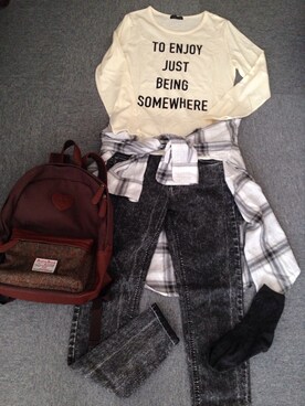 e.y.gさんのコーディネート