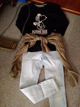 e.y.gさんのコーディネート