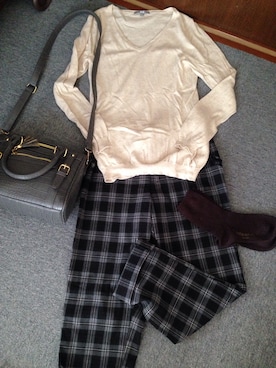 e.y.gさんのコーディネート