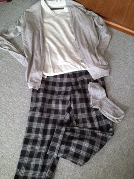 e.y.gさんのコーディネート