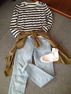 e.y.gさんのコーディネート