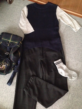 e.y.gさんのコーディネート