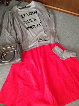 e.y.gさんのコーディネート