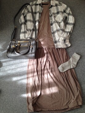 e.y.gさんのコーディネート