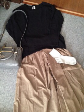 e.y.gさんのコーディネート