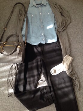 e.y.gさんのコーディネート