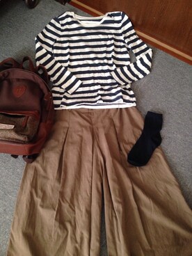 e.y.gさんのコーディネート