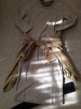 e.y.gさんのコーディネート