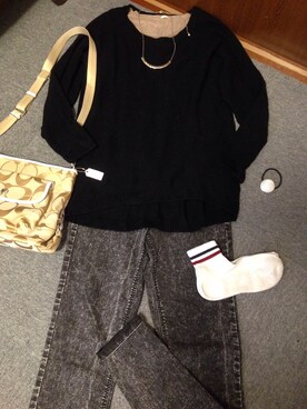 e.y.gさんのコーディネート